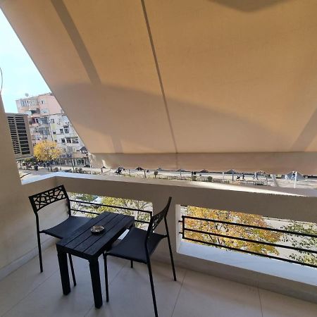 Arkle Apartment 1 Tiranë Eksteriør bilde