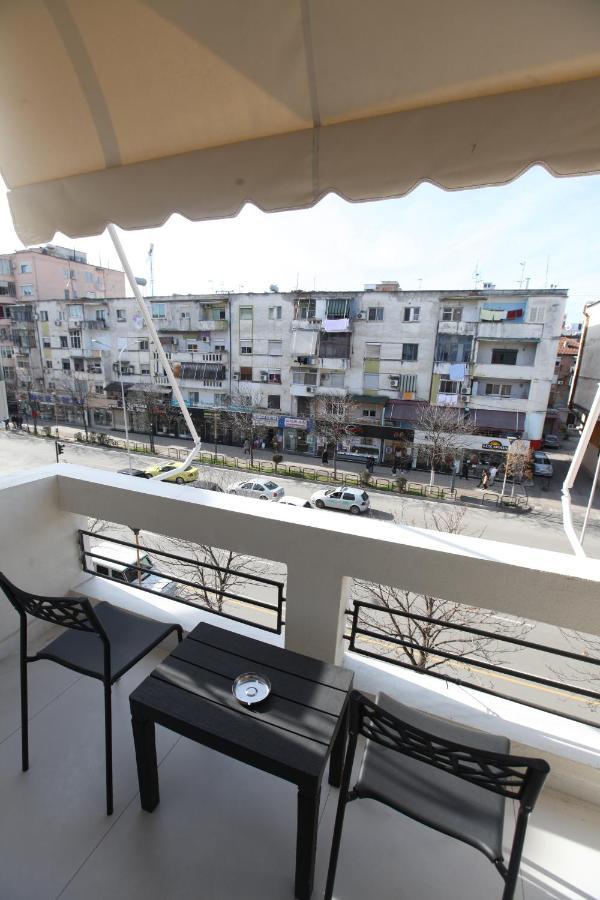 Arkle Apartment 1 Tiranë Eksteriør bilde