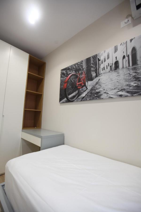 Arkle Apartment 1 Tiranë Eksteriør bilde