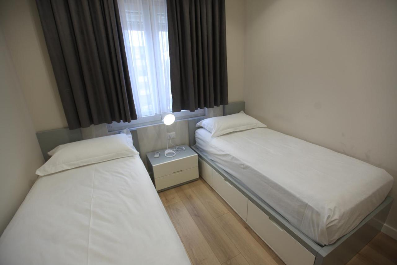 Arkle Apartment 1 Tiranë Eksteriør bilde