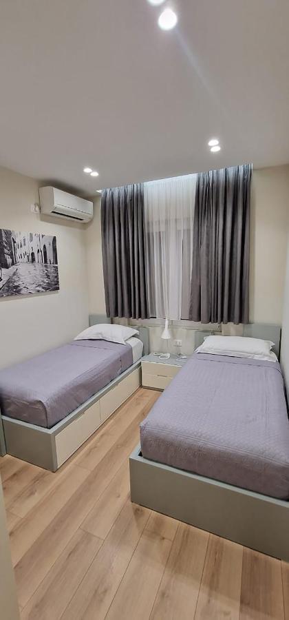 Arkle Apartment 1 Tiranë Eksteriør bilde