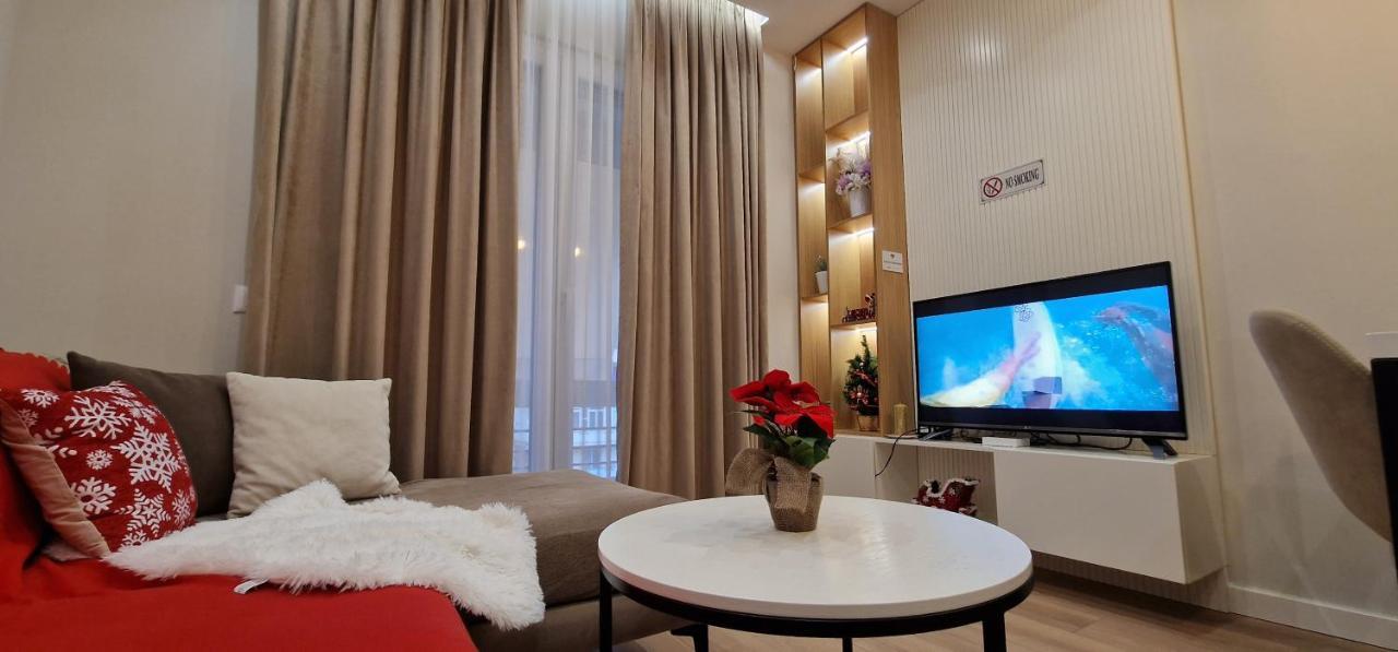 Arkle Apartment 1 Tiranë Eksteriør bilde